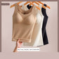 🎊Prévente de Noël🎁[Cadeau femme] Débardeurs thermiques pour femmes avec soutien-gorge intégré