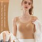 🎊Prévente de Noël🎁[Cadeau femme] Débardeurs thermiques pour femmes avec soutien-gorge intégré