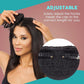 ✨Extensions de cheveux à frange à clipser 3D sans couture