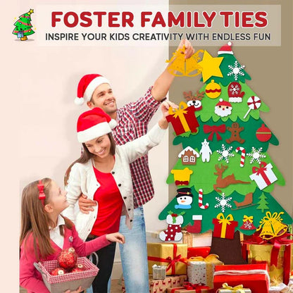 🎄Sapin de Noël créatif à faire soi-même