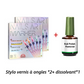 🎁Kit de Stylo Vernis à Ongles 12 Teintes – Livraison Gratuite France & Belgique💅