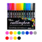 🎨🖌️Surligneurs Graffiti Lightstick à colorier✨
