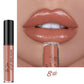 Rouge à lèvres waterproof à la texture crémeuse💄