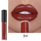 Rouge à lèvres waterproof à la texture crémeuse💄