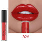 Rouge à lèvres waterproof à la texture crémeuse💄