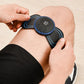 Masseur Portable avec 8 Modes et Écran LCD - Mini Stimulateur Musculaire pour Soulagement de la Douleur