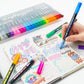 🎨🖌️Surligneurs Graffiti Lightstick à colorier✨
