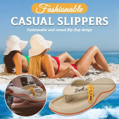 🩴Chaussons de loisirs à la mode🩴