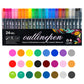🎨🖌️Surligneurs Graffiti Lightstick à colorier✨