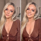 Inserts de soutien-gorge auto-adhésifs tendance