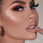 Rouge à lèvres waterproof à la texture crémeuse💄