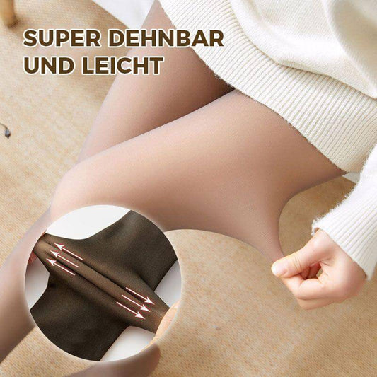 🎁Spécialités de Noël 50 % de réduction🔥Leggings collants chauds d'hiver