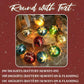 🎅🎊Pré - vente pour Noël 🎊⛄ Arbre de Noël illuminé scintillant décoration