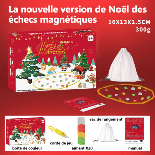 🎅Vente de Noël 50% de Réduction🔥Roches Magnétiques pour Les Jeux🎄