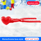 🎅Vente de Noël !!!⛄Kit de boules de neige amusantes et infinies