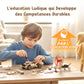 🔥Vente chaude🛠️Kit créatif de bricolage technologique DIY🔥