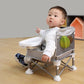 Chaise bébé Rehausseur Chaise haute