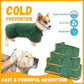 🔥Offre spéciale🔥Peignoir super absorbant pour animaux de compagnie