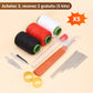 Kit de 37 Pièces pour Couture