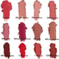 Rouge à lèvres waterproof à la texture crémeuse💄