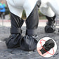 bottes imperméables pour animaux de compagnie