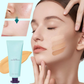 🔥Dernier jour - achetez-en 1, obtenez-en 1 gratuitement !🎁Hydratant, anti-cernes et couvrance tout-en-un 💧✨ Léger et imperméable