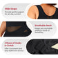 ⏳ 50 % de réduction pendant une période limitée ! ⏳ Body yoga 3-en-1 léger en mesh pour femmes