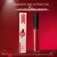 Rouge à lèvres waterproof à la texture crémeuse💄