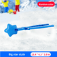 🎅Vente de Noël !!!⛄Kit de boules de neige amusantes et infinies