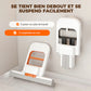 🔥VENTE FLASH -50%🔥 Mini Serpillière Autonettoyante Portable 🧹🌿