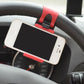 Support de téléphone sur le volant🔥En vente🔥