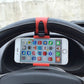 Support de téléphone sur le volant🔥En vente🔥