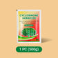 Herbicide granulé à base de Cyclosinone