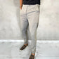 ⏳Offre spéciale limitée dans le temps⏰Pantalon slim extensible Fliwos pour homme