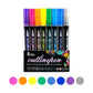 🎨🖌️Surligneurs Graffiti Lightstick à colorier✨