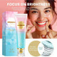 💖Dentifrice à la niacinamide pour des dents d'un blanc éclatant🦷Des dents d'un blanc nacré🦷La nouvelle arme secrète pour votre sourire !