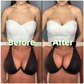 Inserts de soutien-gorge auto-adhésifs tendance