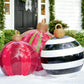 🔥Vente chaude🔥Décoration De Festival✨Boule De décoration Gonflable En PVC Pour Cour Extérieure