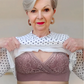 Soutien-gorge en dentelle extra-élastique et confortable grande taille : 1 acheté, 1 offert