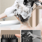 Pommeau de Douche Multifonctionnel pour Massage et Soin de la Peau