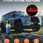 🚗Spray de revêtement rapide pour voiture avancé🔥Vente directe d'usine🔥