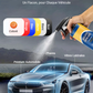 🚗Spray de revêtement rapide pour voiture avancé🔥Vente directe d'usine🔥