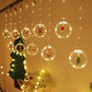 🎄Guirlandes Lumineuses LED de Noël en Cascade🎅