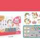 (🏆Vente de Noël anticipée)🎁Ensemble de peinture cristal DIY pour arts et artisanat