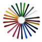 Crayons sûrs et non toxiques