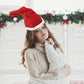 🎅Nouvelles offres spéciales de Noël😍Chapeau de Noël électrique à balançoire🔥