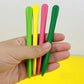 Crayons sûrs et non toxiques