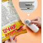 🎅Soldes de Noël - 60 % de réduction🎄Mini machine à sceller les collations magnétiques rechargeables 2 en 1 pour la maison