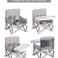 Chaise bébé Rehausseur Chaise haute