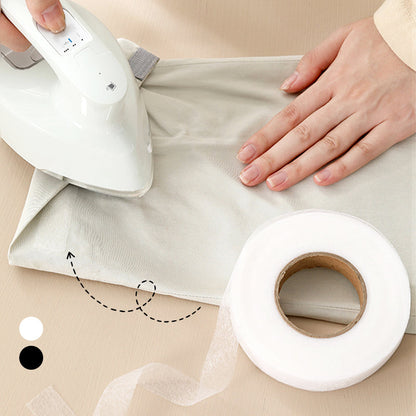 ⏳Temps limité 50% de réduction💥Ruban de fixation pour tissu (70 yd)